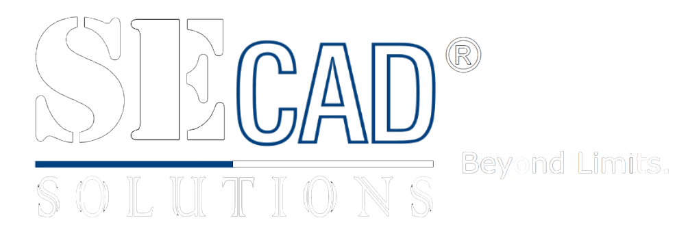 SE CAD Solutions Logo
