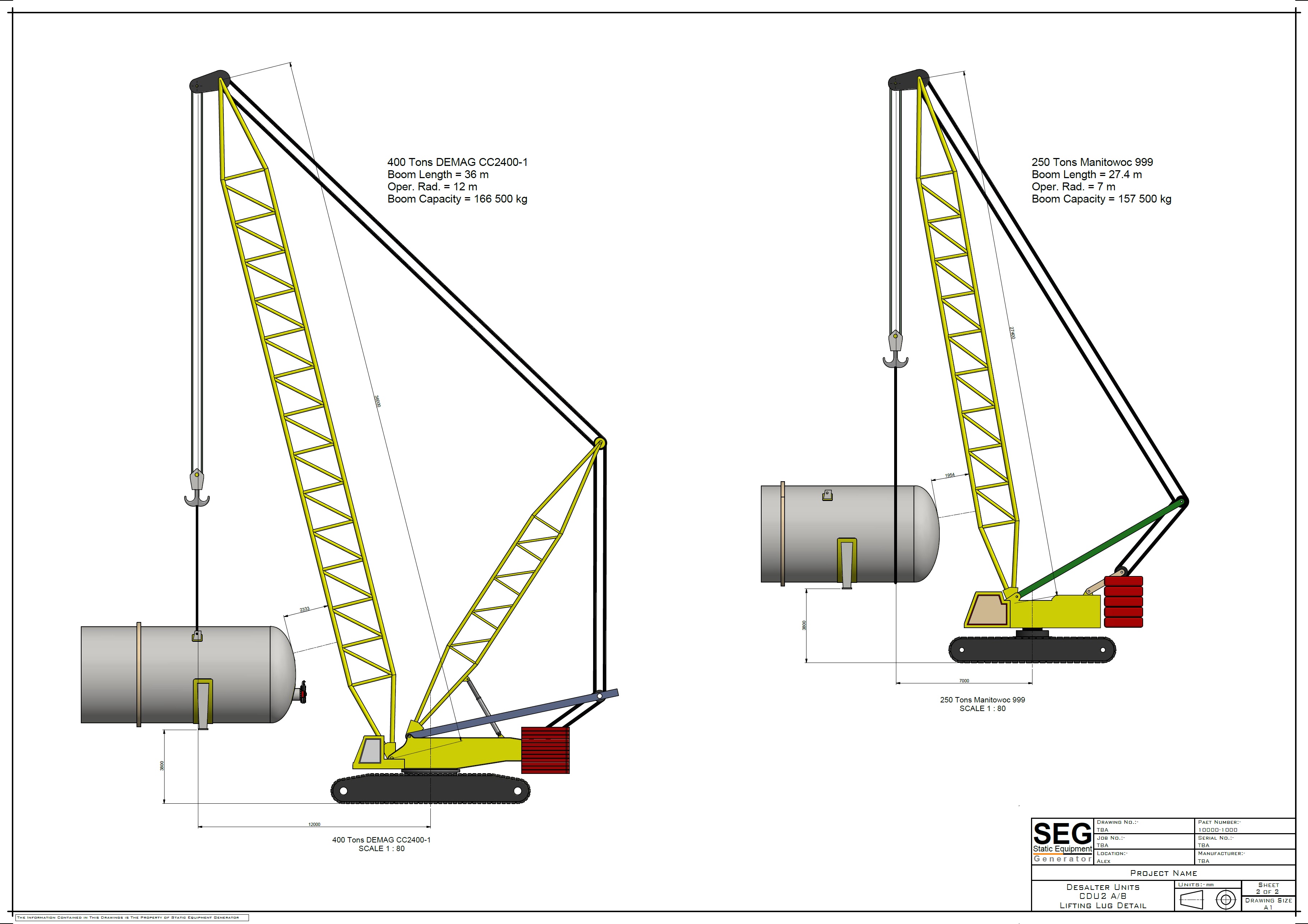 Reach and Boundary Analysis